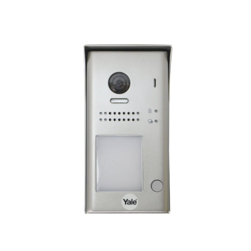 Videoportero Intertouch Yale modelo YDV7702