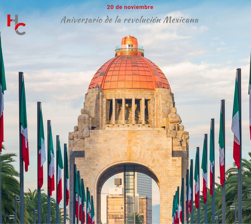 Conociendo sobre la Revolución Mexicana