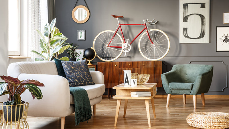 ¿Quieres decorar tu casa al estilo Vintage? HC te ayuda