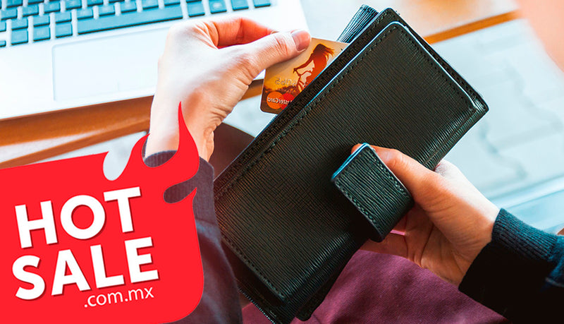 Hot Sale: ¿Cómo comprar de forma inteligente?