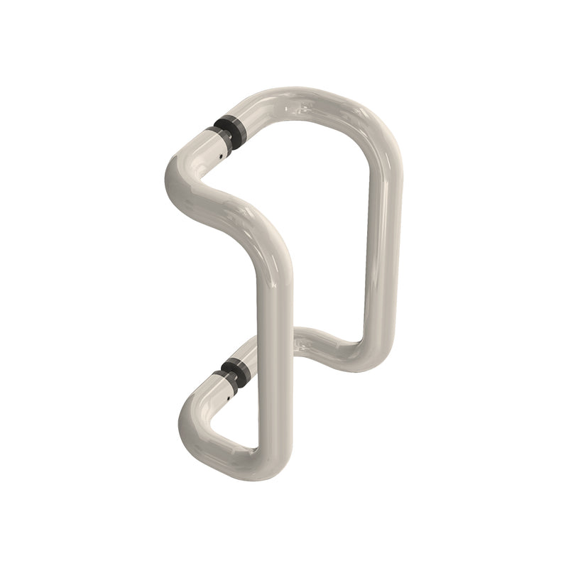 Jaladera modelo 2201 de la marca Herralum color champange