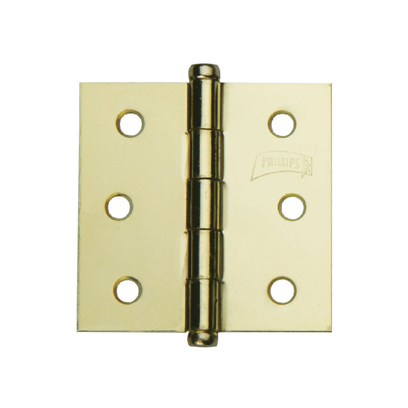 bisagra phillips modelo 3388 latón