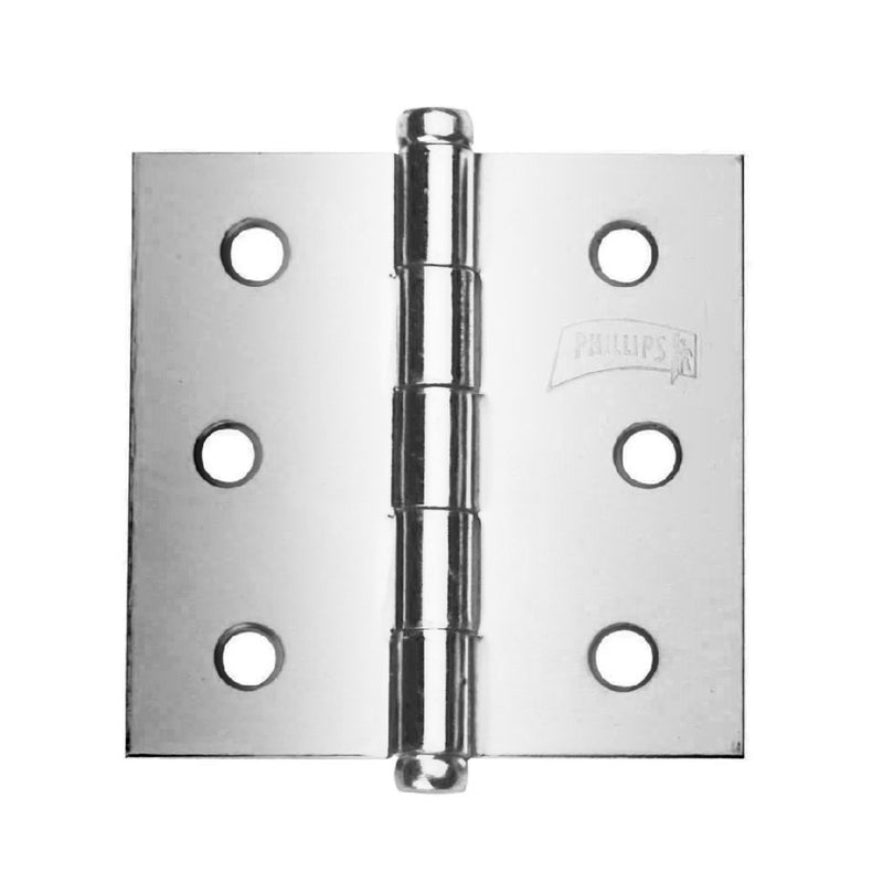 bisagra phillips modelo 3388 cromo