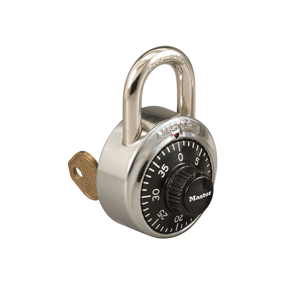 Candado de Combinación Master Lock de 20 Milímetros – Do it Center