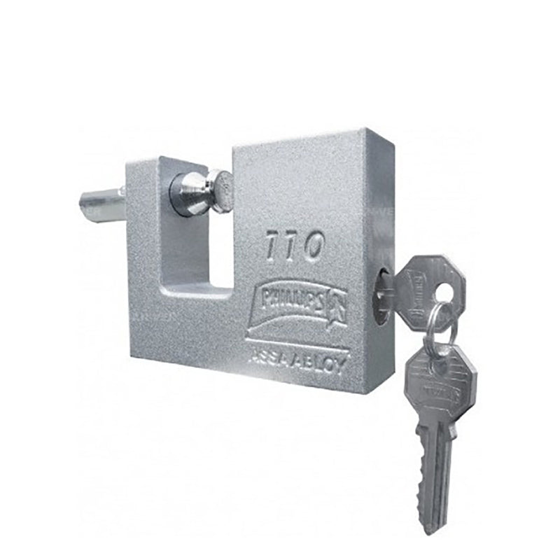 CANDADO Mod. 110