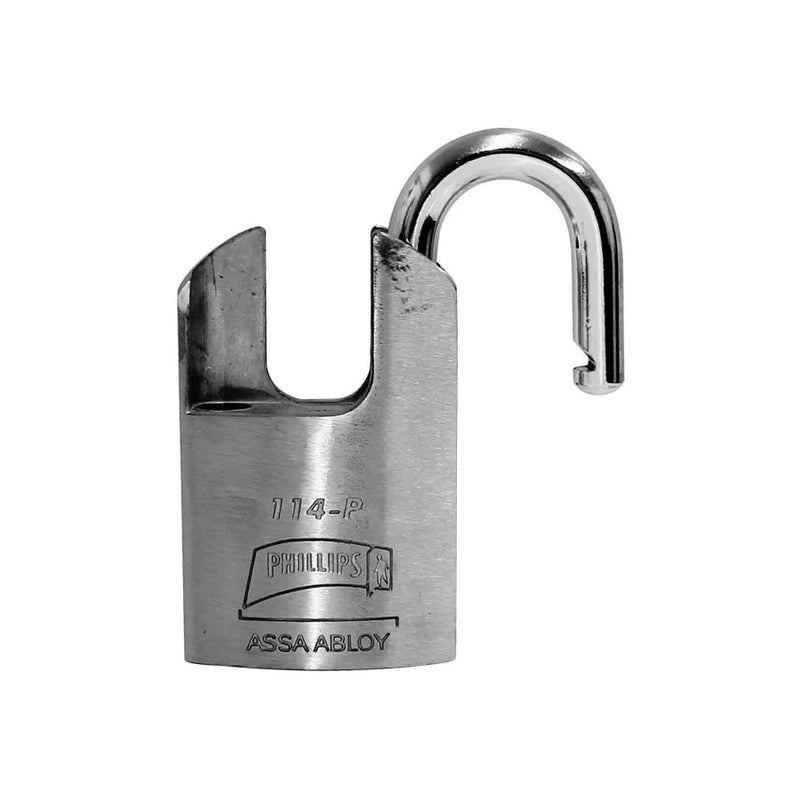 CANDADO Mod.114 Protegido