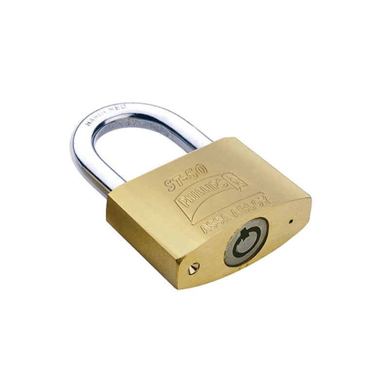 Candado Latón ST-50