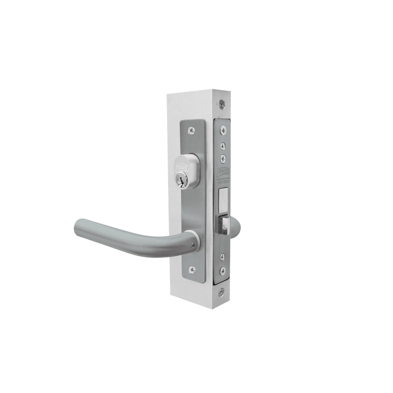 Catálogo Cerraduras para Puertas de Aluminio