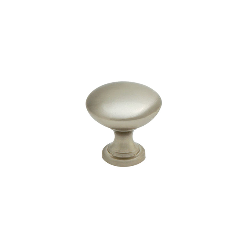 Jaladera de botón Mod. 0402-314
