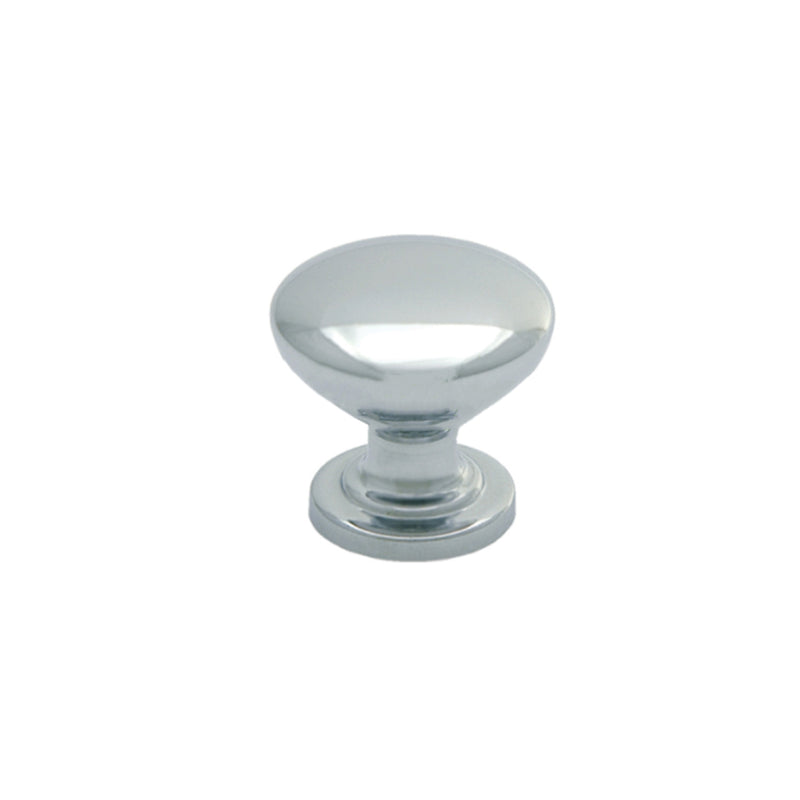 Jaladera de botón Mod. 0402-305
