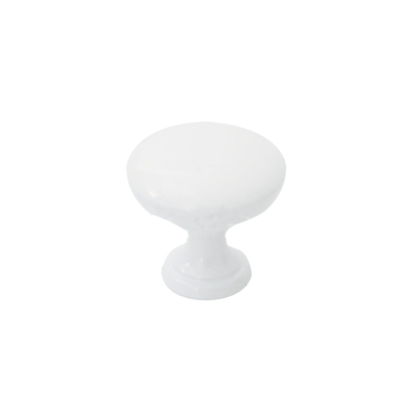 Jaladera de botón Mod. 0402-317