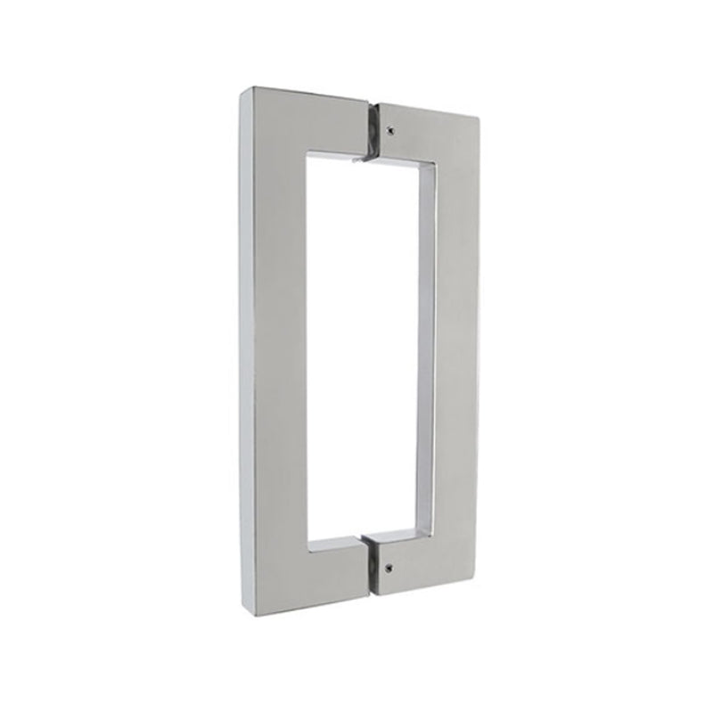 Jaladera PH-30 para puertas de cristal