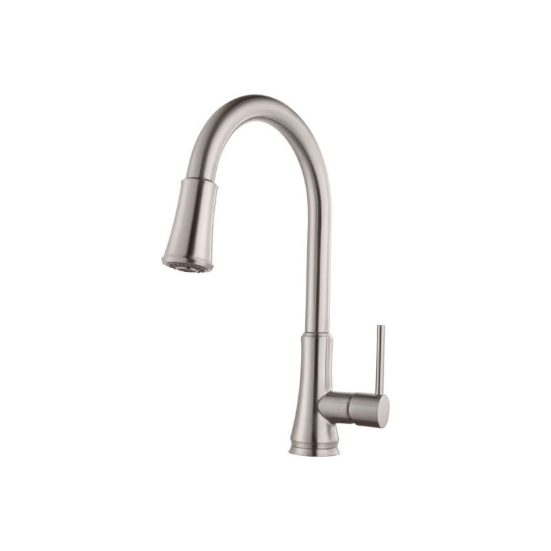 GRIFO MONOMANDO Pull-Down para Cocina Pfirst Series