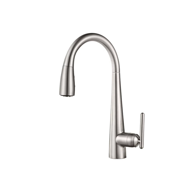 GRIFO MONOMANDO Pull-Down para Cocina Lita