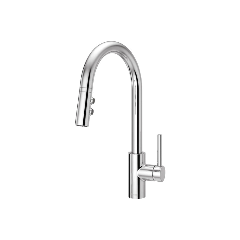 GRIFO MONOMANDO Pull-Down para cocina Stellen