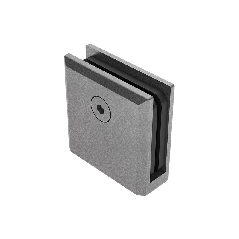 CONECTOR 2" RECTO P/FIJOS