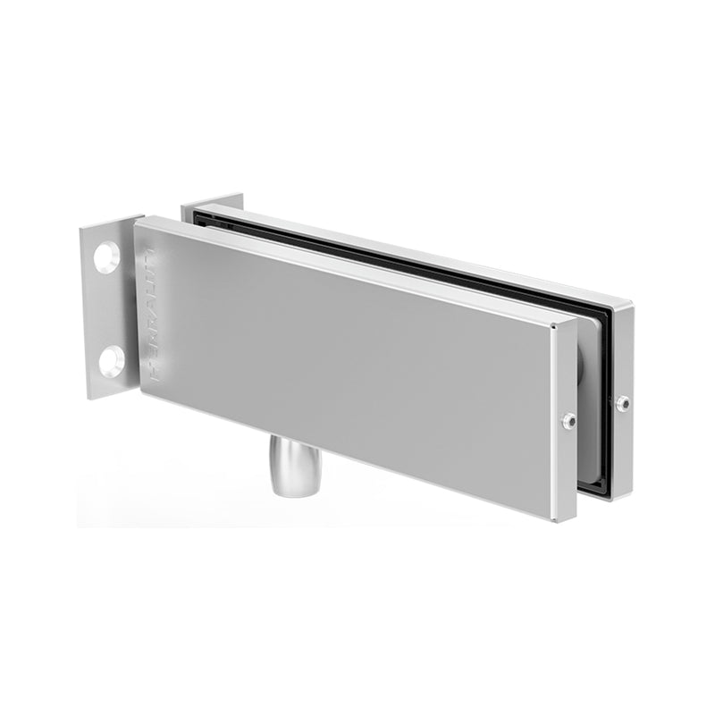 Herraje superior para puerta