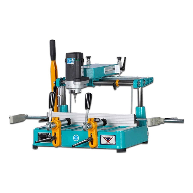 Copiadora Router Portátil Yilmaz