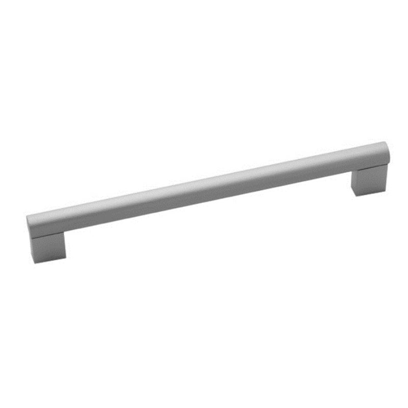 Jaladera de aluminio Mod. 079-0357