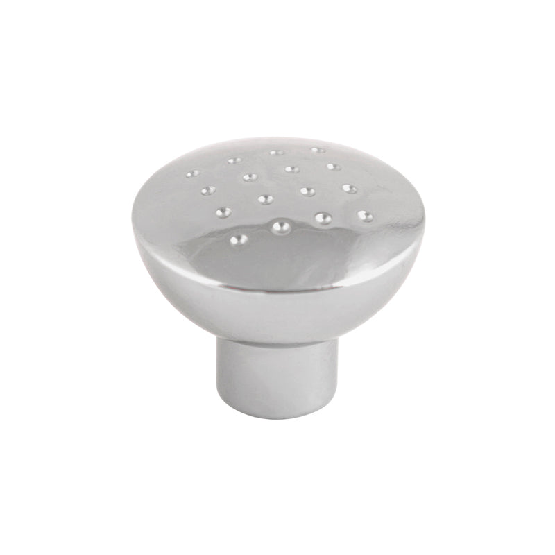 Jaladera de botón Mod. 3802