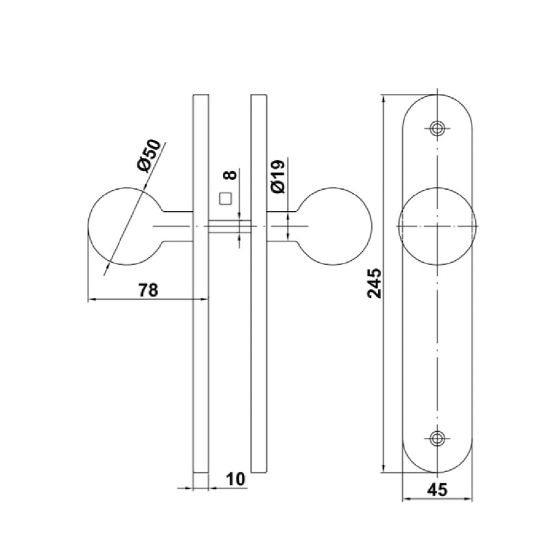 POMO 11GP