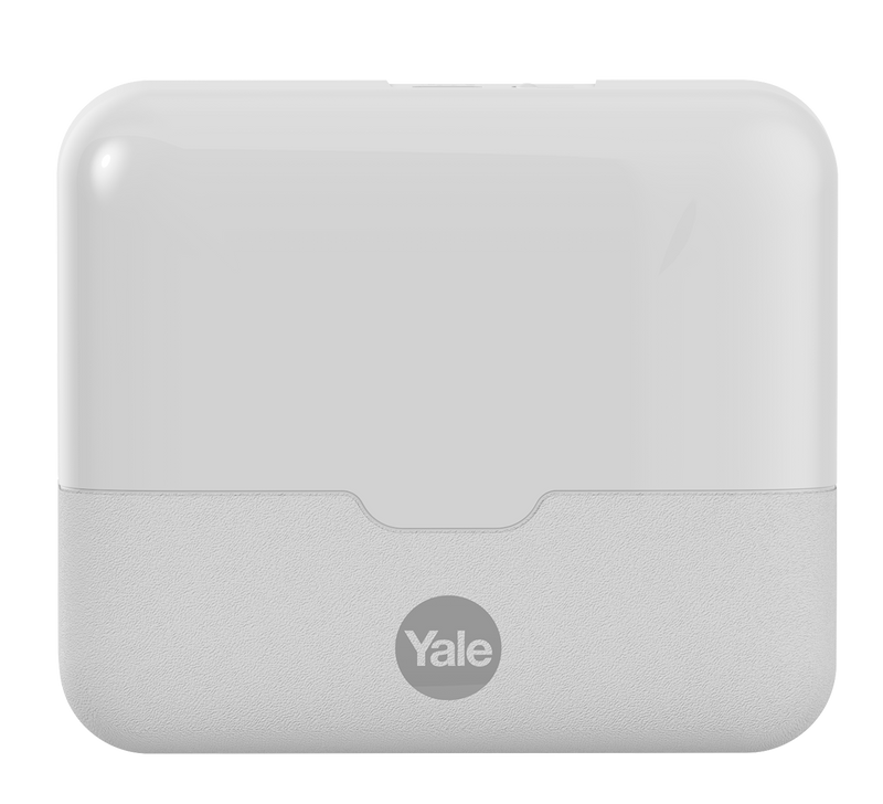 Hub Yale Connect