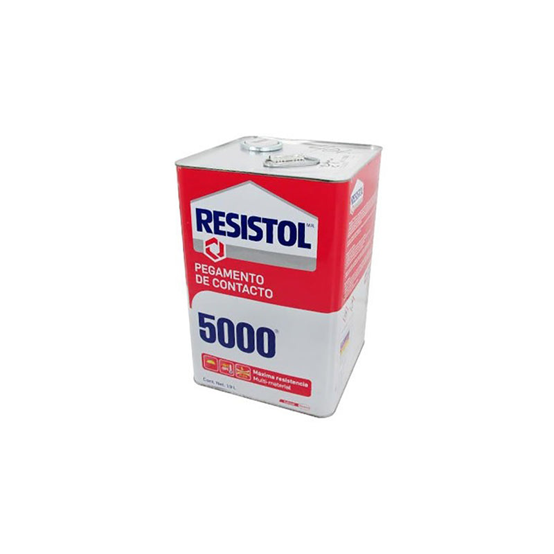 Resistol 5000