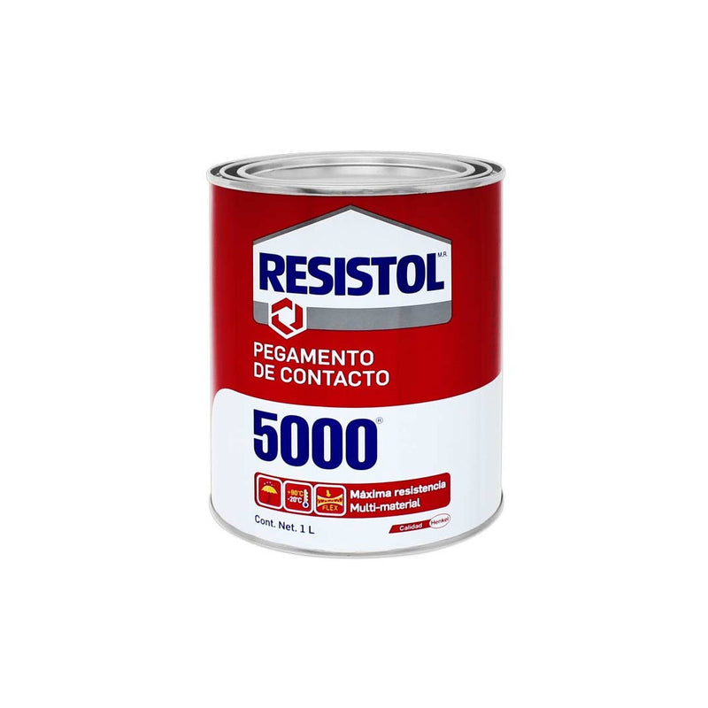 Resistol 5000