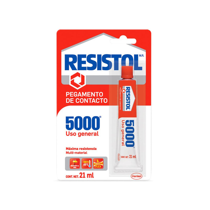 Resistol 5000