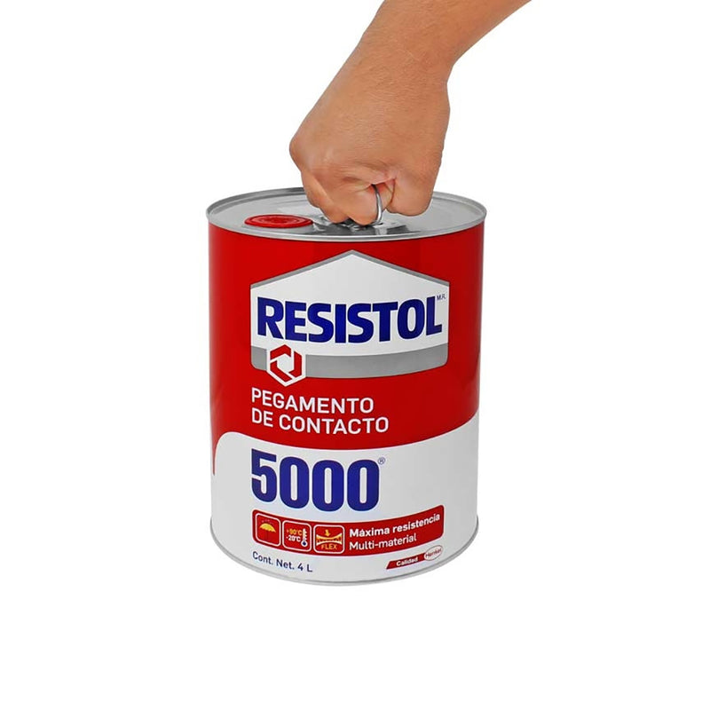 Resistol 5000