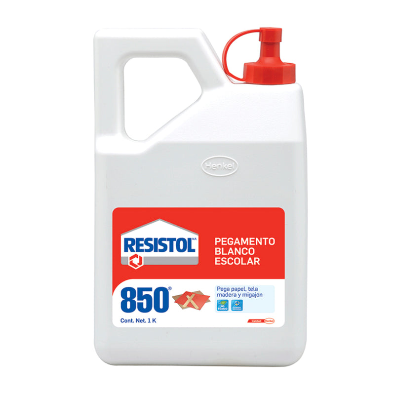 Resistol 850