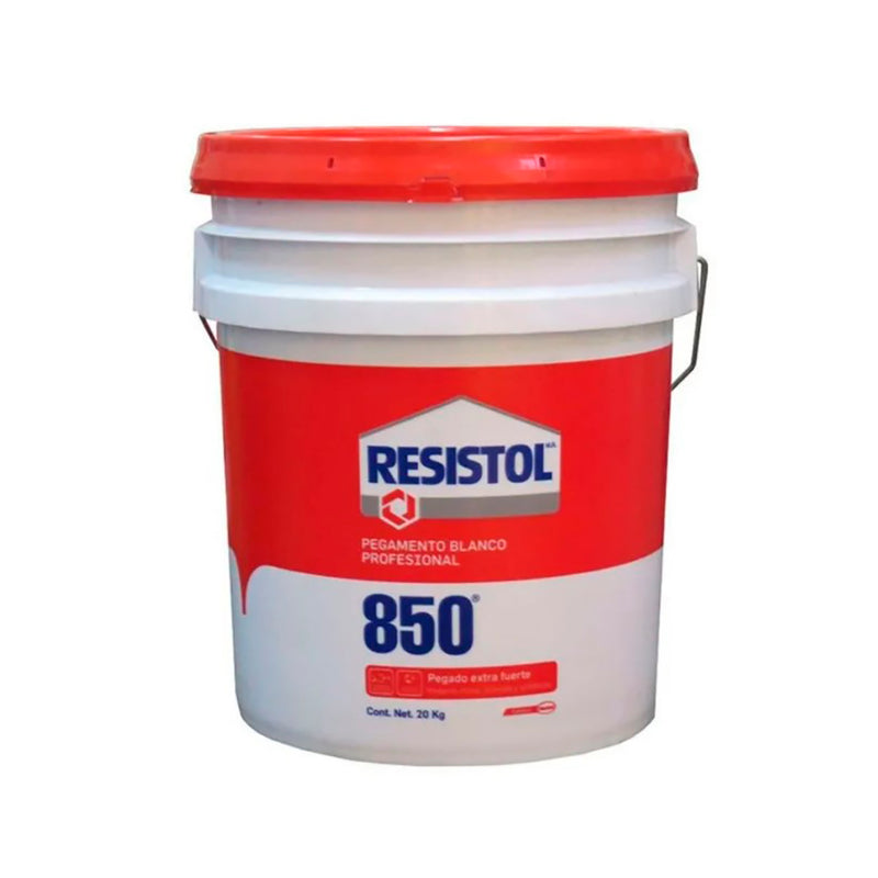 Resistol 850