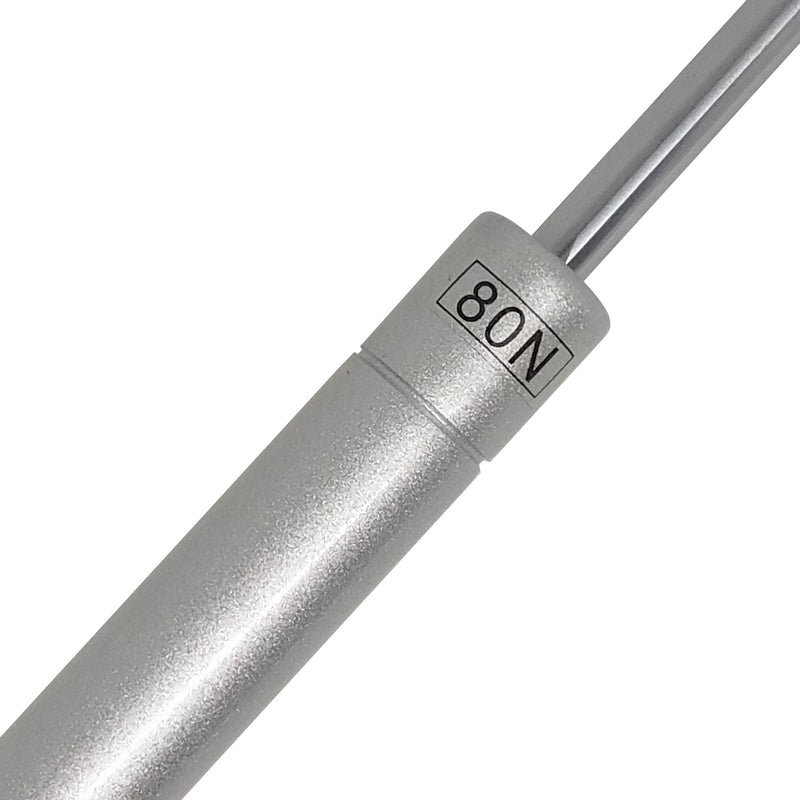 Pistón neumático Soprano 80N.