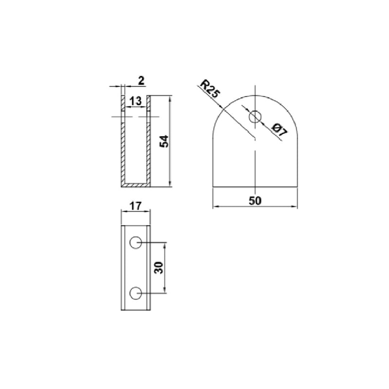 SOPORTE 113