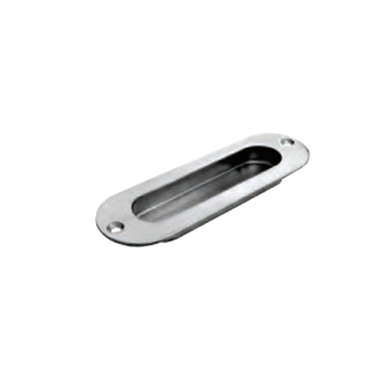 Jaladera rectangular